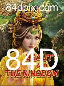 Descubra o Fascinante Mundo de 'BeautyAndTheKingdom' com a Palavra-chave '84D'