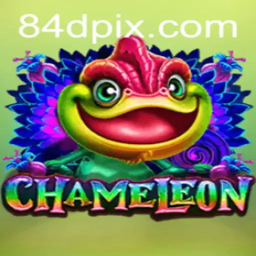 Descubra o Enigma e a Magia do Jogo Chameleon com a Palavra-chave 84D