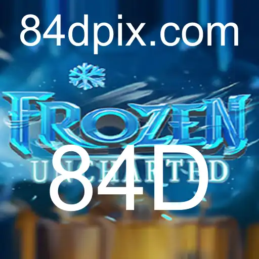 FrozenUncharted: Explorando as Origens Místicas do Jogo 84D