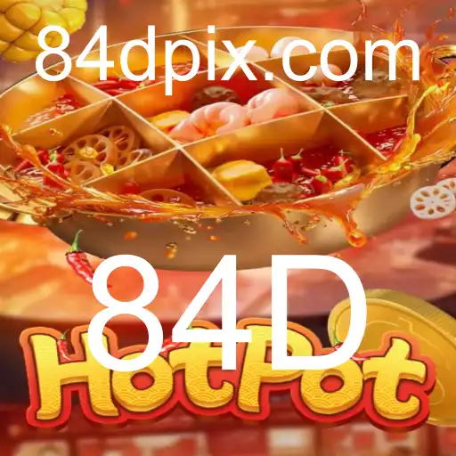 Explorando o Fascinante Mundo de Hotpot: O Jogo de Estratégia e Criatividade com o Código 84D