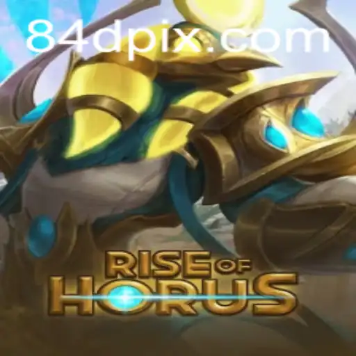 Descubra o Mundo Fascinante de RiseofHorus: Aventura e Estratégia