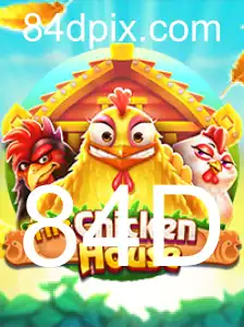 Descubra o Universo de TheChickenHouse: Um Jogo de Estratégia e Aventura